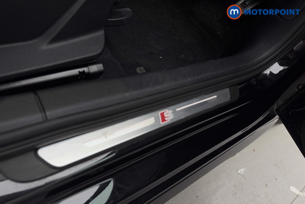 Audi A3 S Line Competition Automatic Petrol Plug-In Hybrid Hatchback - Stock Number (1598906) - 16th supplementary image