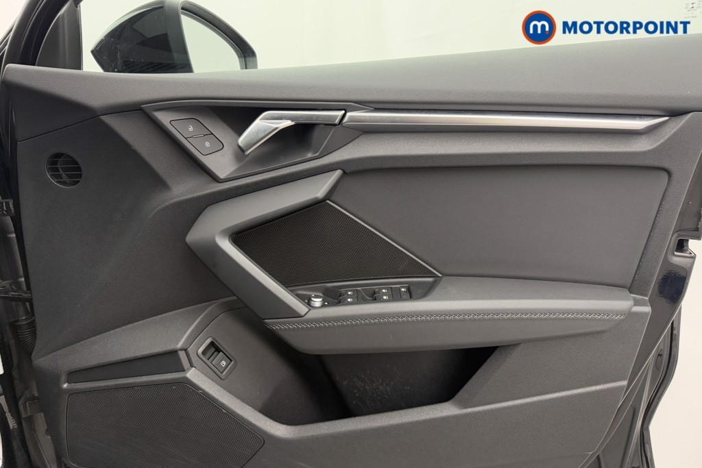 Audi A3 S Line Competition Automatic Petrol Plug-In Hybrid Hatchback - Stock Number (1598906) - 17th supplementary image