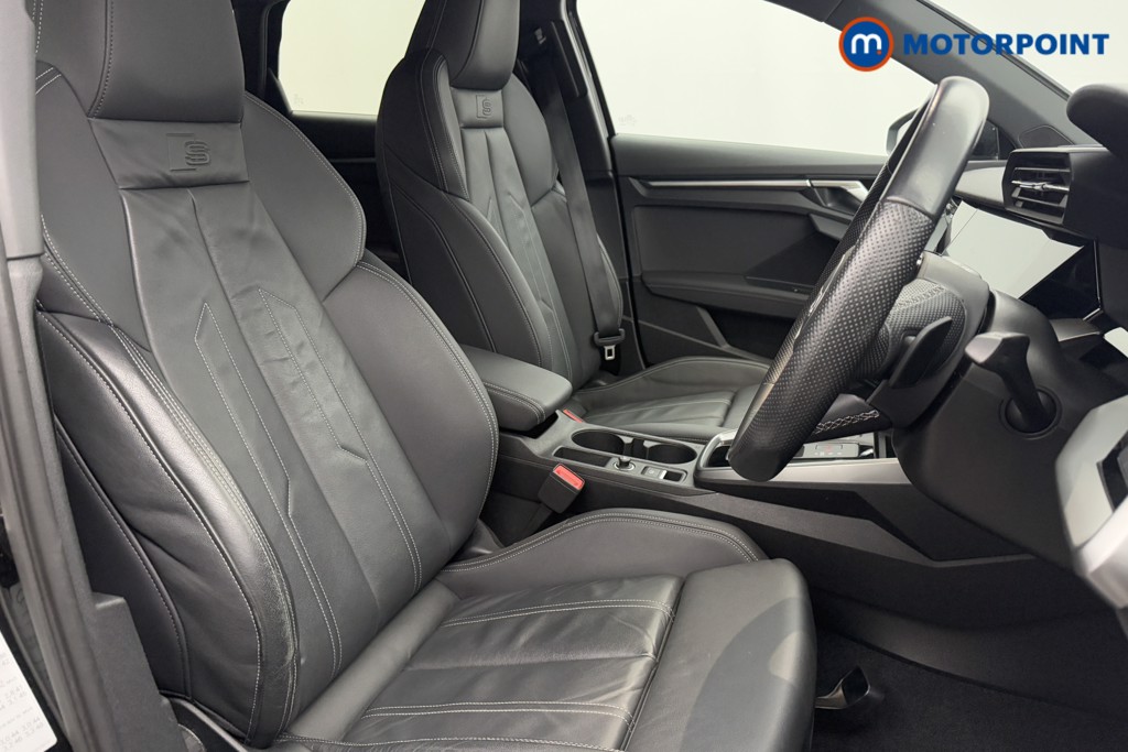 Audi A3 S Line Competition Automatic Petrol Plug-In Hybrid Hatchback - Stock Number (1598906) - 20th supplementary image