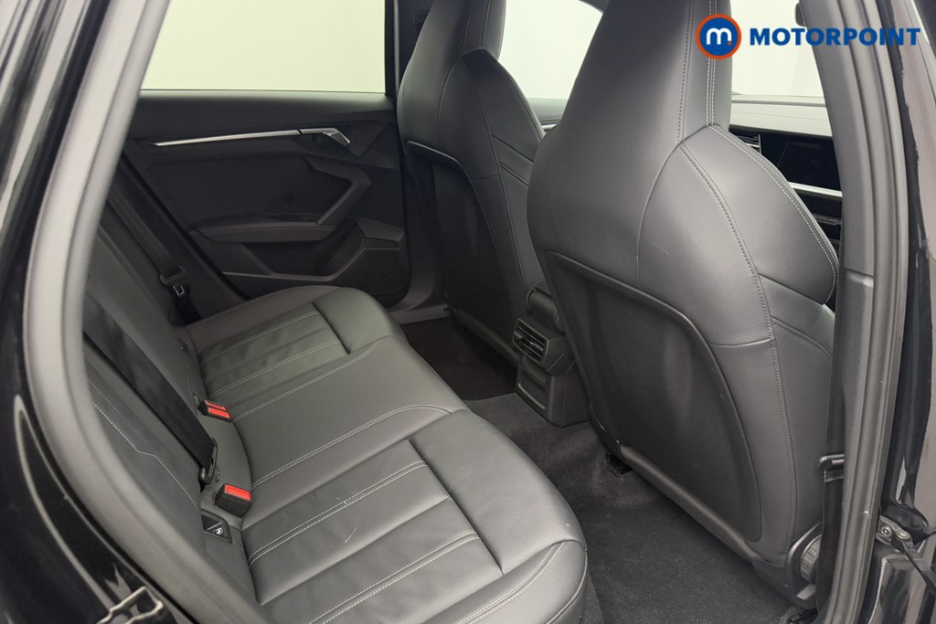 Audi A3 S Line Competition Automatic Petrol Plug-In Hybrid Hatchback - Stock Number (1598906) - 22nd supplementary image