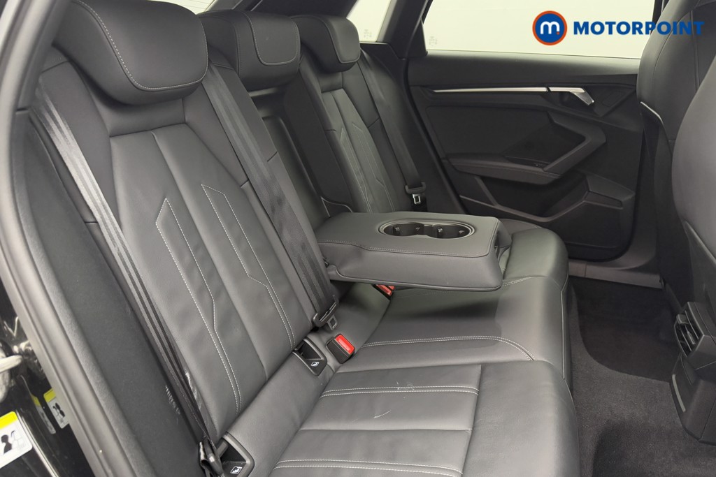 Audi A3 S Line Competition Automatic Petrol Plug-In Hybrid Hatchback - Stock Number (1598906) - 24th supplementary image