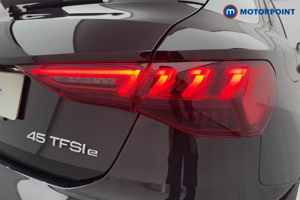 Audi A3 S Line Competition Automatic Petrol Plug-In Hybrid Hatchback - Stock Number (1598906) - 26th supplementary image
