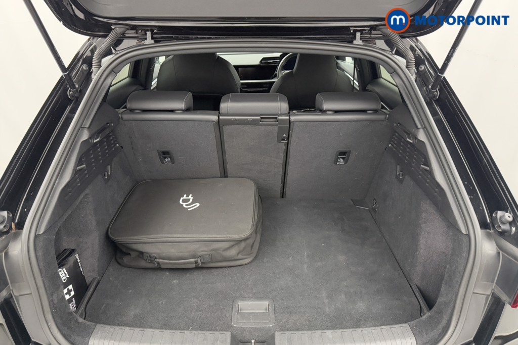 Audi A3 S Line Competition Automatic Petrol Plug-In Hybrid Hatchback - Stock Number (1598906) - 27th supplementary image