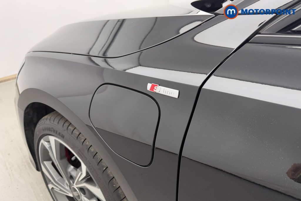 Audi A3 S Line Competition Automatic Petrol Plug-In Hybrid Hatchback - Stock Number (1598906) - 28th supplementary image