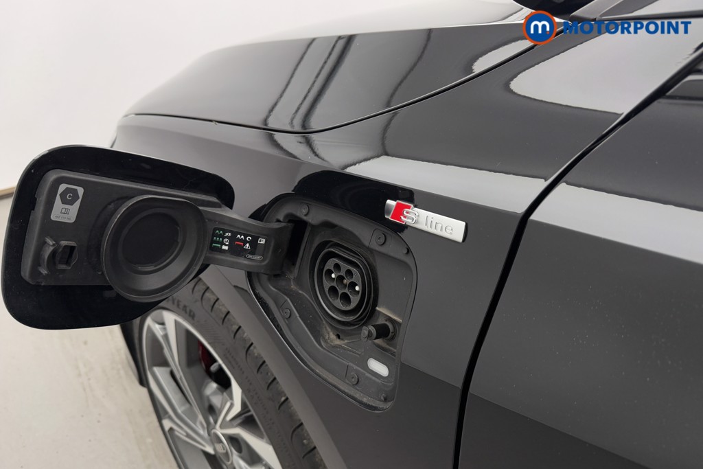 Audi A3 S Line Competition Automatic Petrol Plug-In Hybrid Hatchback - Stock Number (1598906) - 29th supplementary image