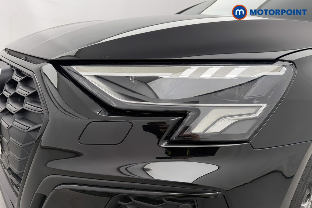 Audi A3 S Line Competition Automatic Petrol Plug-In Hybrid Hatchback - Stock Number (1598906) - 30th supplementary image