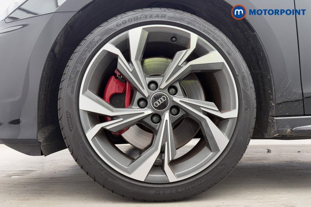 Audi A3 S Line Competition Automatic Petrol Plug-In Hybrid Hatchback - Stock Number (1598906) - 31st supplementary image