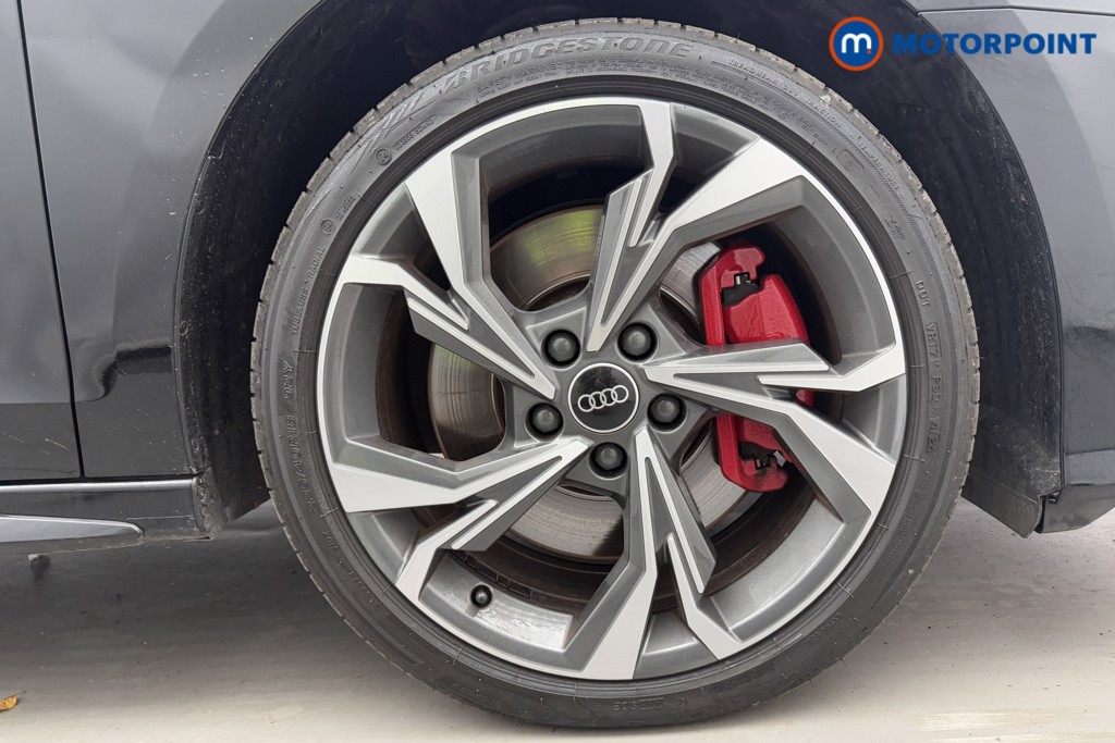 Audi A3 S Line Competition Automatic Petrol Plug-In Hybrid Hatchback - Stock Number (1598906) - 34th supplementary image