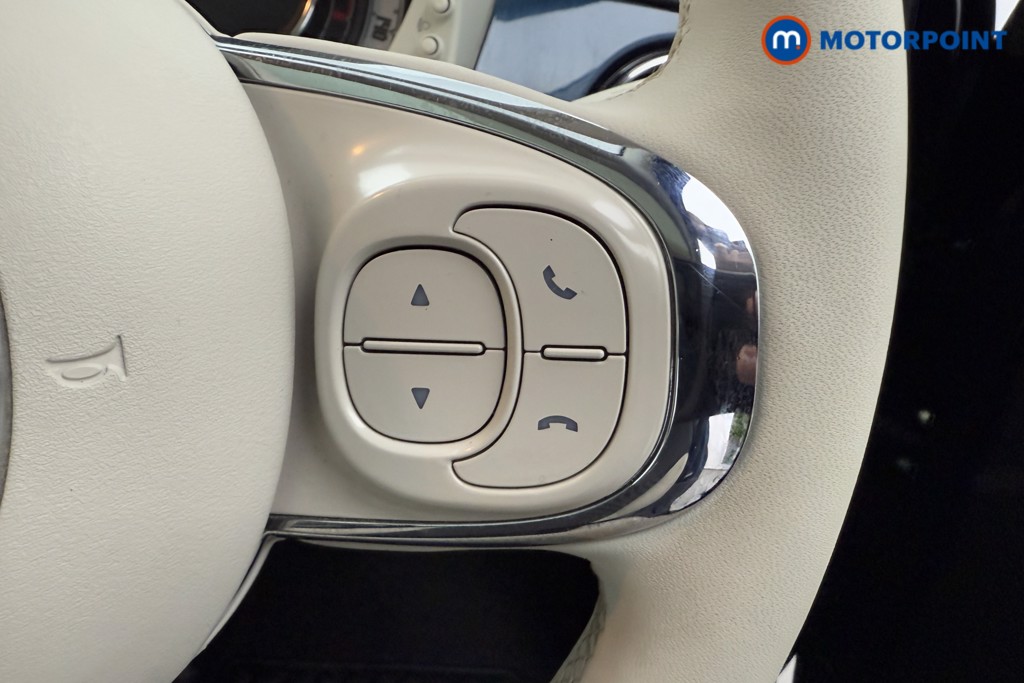Fiat 500 Dolcevita Manual Petrol Hatchback - Stock Number (1598907) - 4th supplementary image