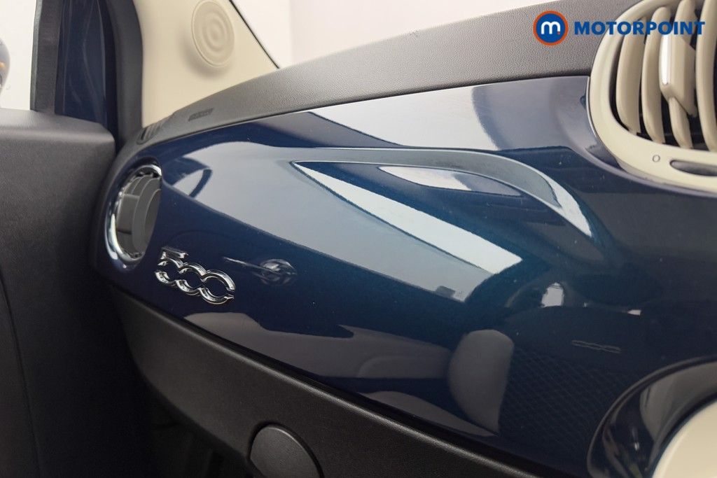 Fiat 500 Dolcevita Manual Petrol Hatchback - Stock Number (1598907) - 13th supplementary image