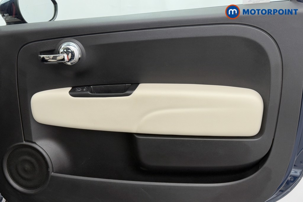 Fiat 500 Dolcevita Manual Petrol Hatchback - Stock Number (1598907) - 15th supplementary image