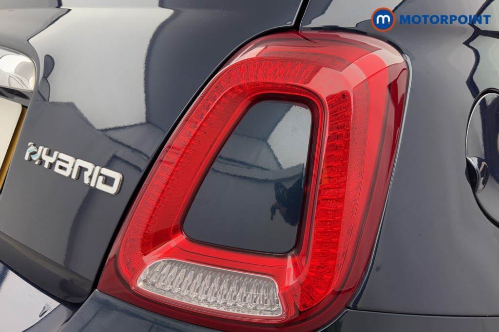 Fiat 500 Dolcevita Manual Petrol Hatchback - Stock Number (1598907) - 21st supplementary image