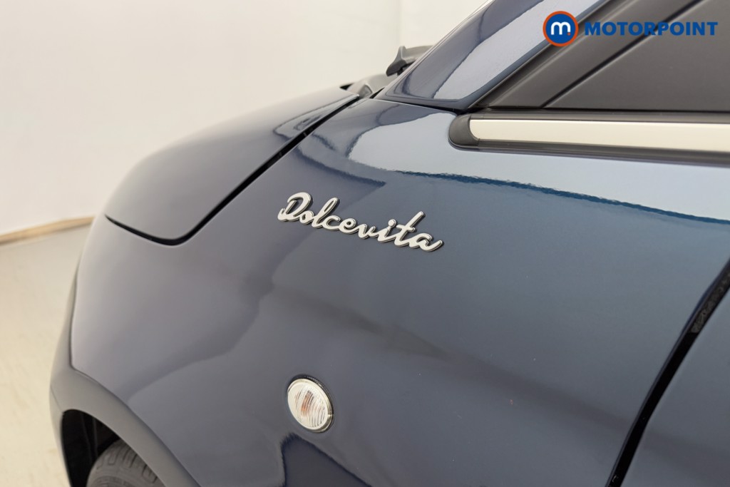 Fiat 500 Dolcevita Manual Petrol Hatchback - Stock Number (1598907) - 23rd supplementary image