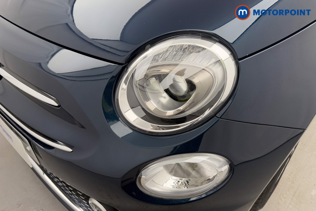 Fiat 500 Dolcevita Manual Petrol Hatchback - Stock Number (1598907) - 24th supplementary image