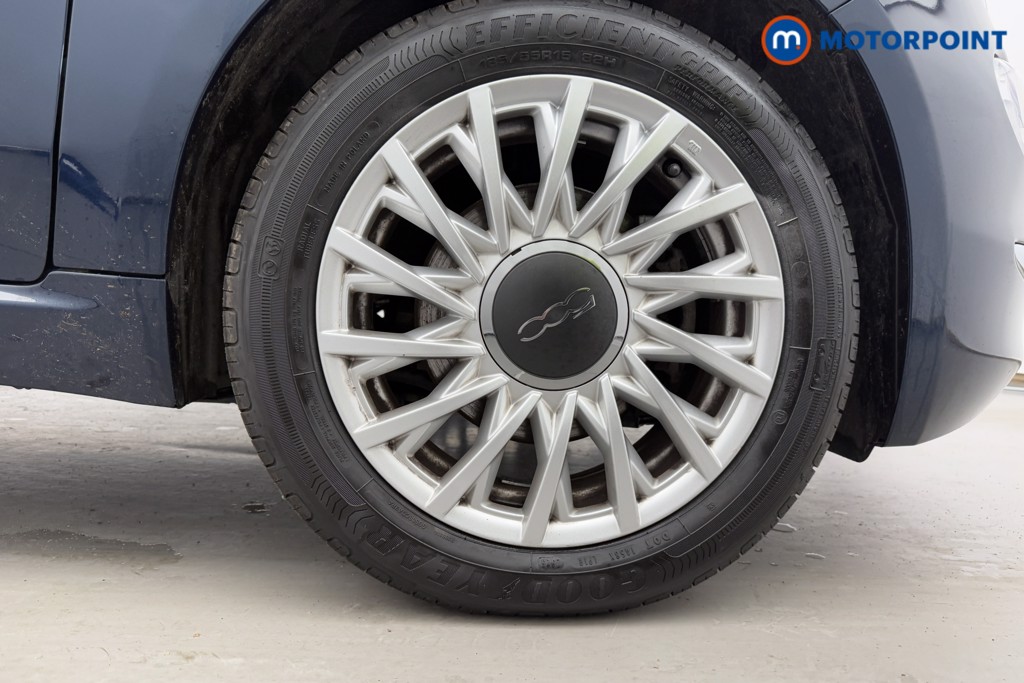 Fiat 500 Dolcevita Manual Petrol Hatchback - Stock Number (1598907) - 28th supplementary image