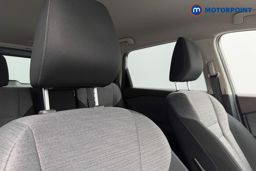 Nissan X-Trail N-Connecta Automatic Petrol-Electric Hybrid SUV - Stock Number (1598915) - 19th supplementary image