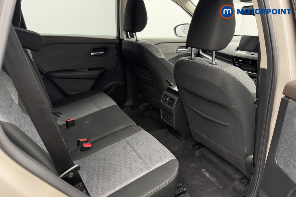 Nissan X-Trail N-Connecta Automatic Petrol-Electric Hybrid SUV - Stock Number (1598915) - 20th supplementary image