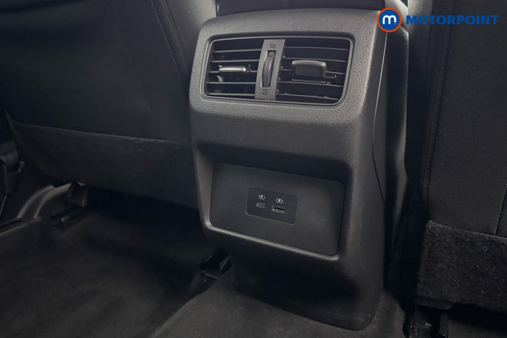 Nissan X-Trail N-Connecta Automatic Petrol-Electric Hybrid SUV - Stock Number (1598915) - 21st supplementary image