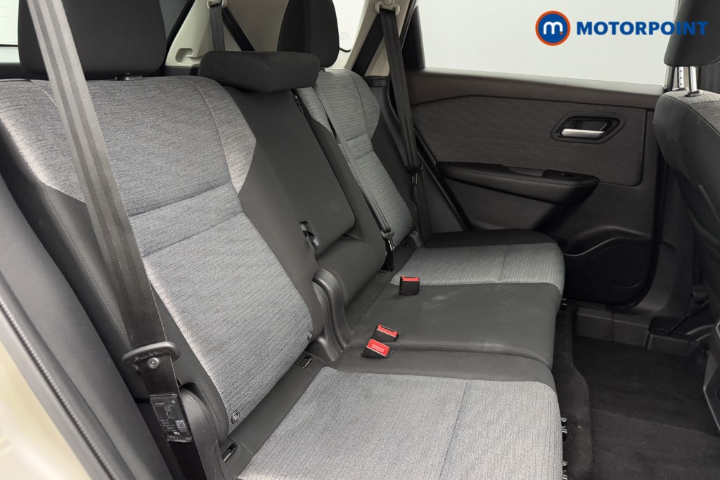 Nissan X-Trail N-Connecta Automatic Petrol-Electric Hybrid SUV - Stock Number (1598915) - 22nd supplementary image