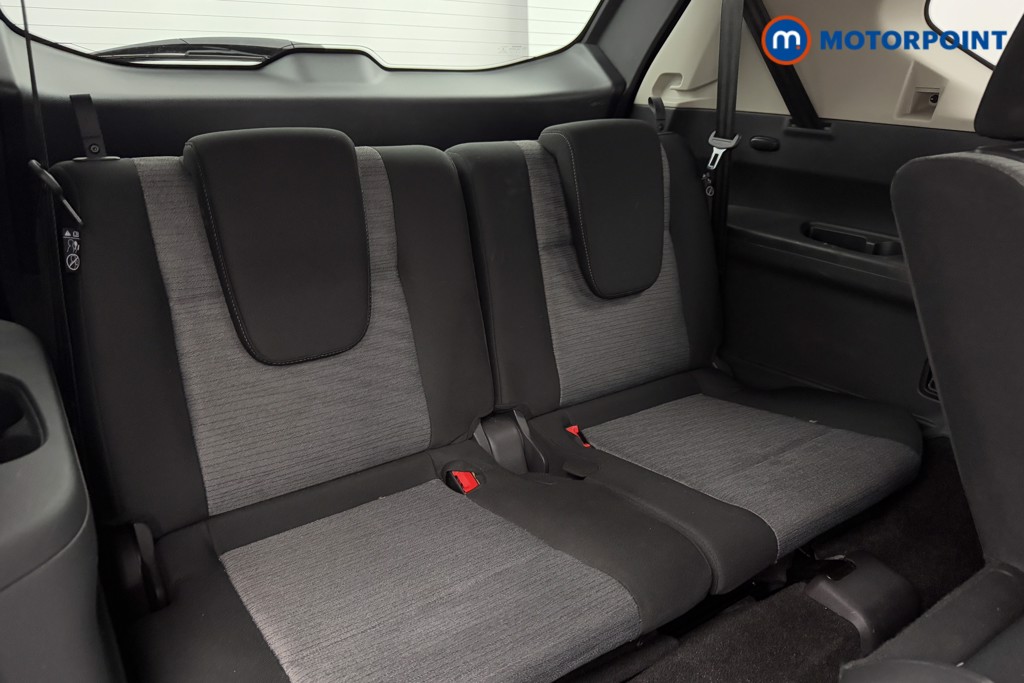 Nissan X-Trail N-Connecta Automatic Petrol-Electric Hybrid SUV - Stock Number (1598915) - 24th supplementary image