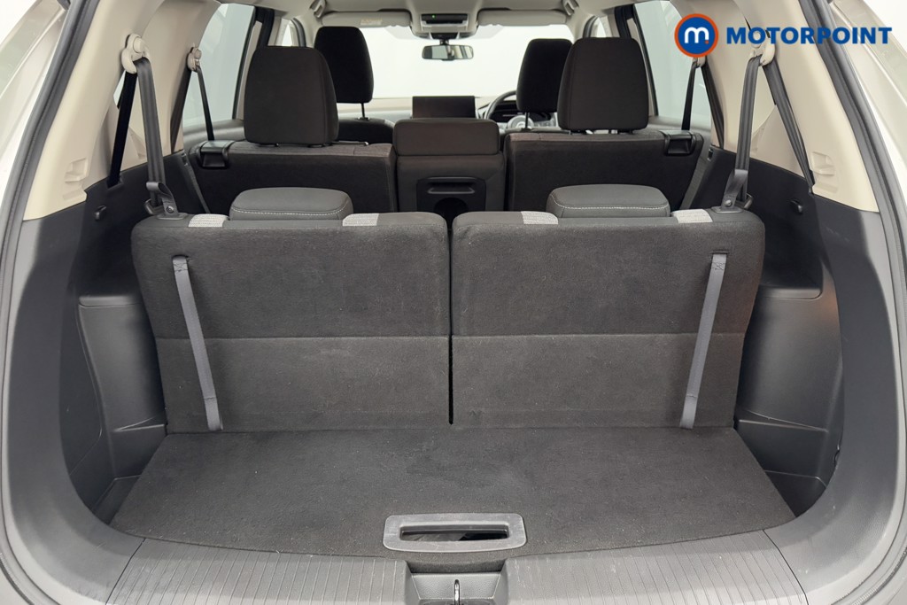 Nissan X-Trail N-Connecta Automatic Petrol-Electric Hybrid SUV - Stock Number (1598915) - 26th supplementary image