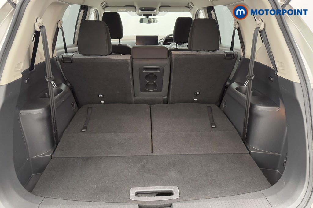 Nissan X-Trail N-Connecta Automatic Petrol-Electric Hybrid SUV - Stock Number (1598915) - 27th supplementary image