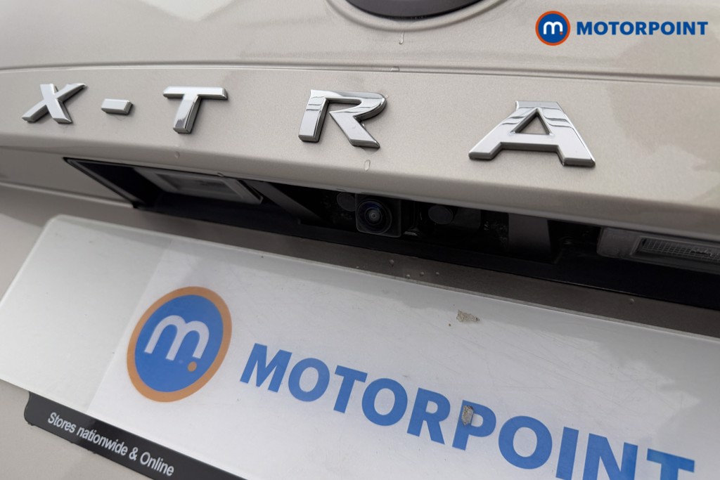 Nissan X-Trail N-Connecta Automatic Petrol-Electric Hybrid SUV - Stock Number (1598915) - 28th supplementary image