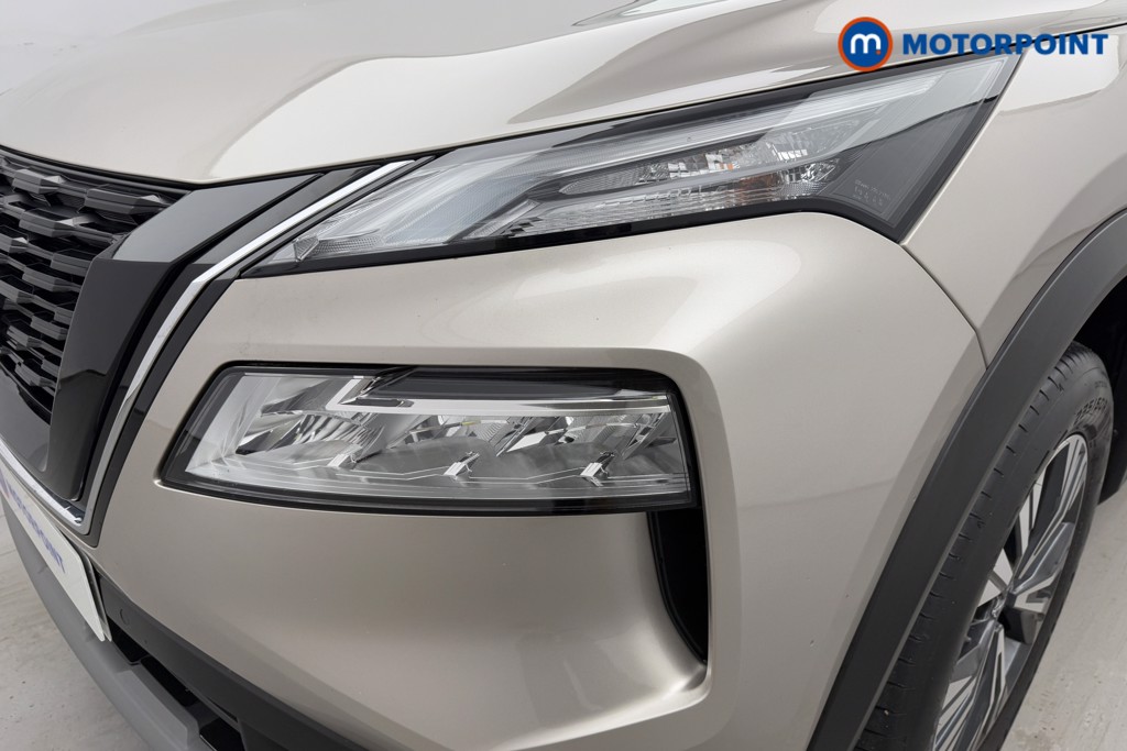 Nissan X-Trail N-Connecta Automatic Petrol-Electric Hybrid SUV - Stock Number (1598915) - 30th supplementary image