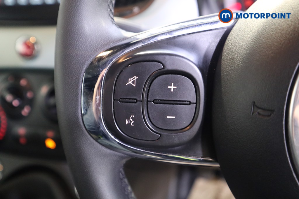 Fiat 500 1.0 Mild Hybrid 3Dr Manual Petrol Hatchback - Stock Number (1599034) - 5th supplementary image