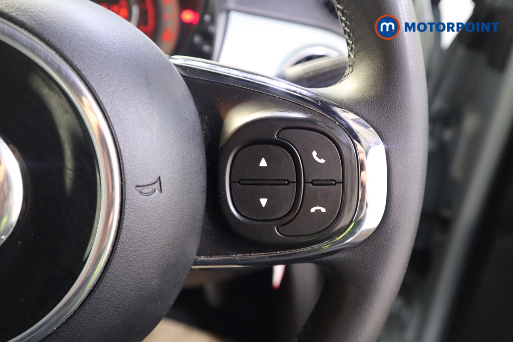 Fiat 500 1.0 Mild Hybrid 3Dr Manual Petrol Hatchback - Stock Number (1599034) - 6th supplementary image