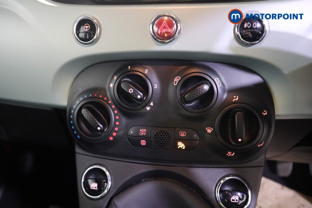 Fiat 500 1.0 Mild Hybrid 3Dr Manual Petrol Hatchback - Stock Number (1599034) - 7th supplementary image