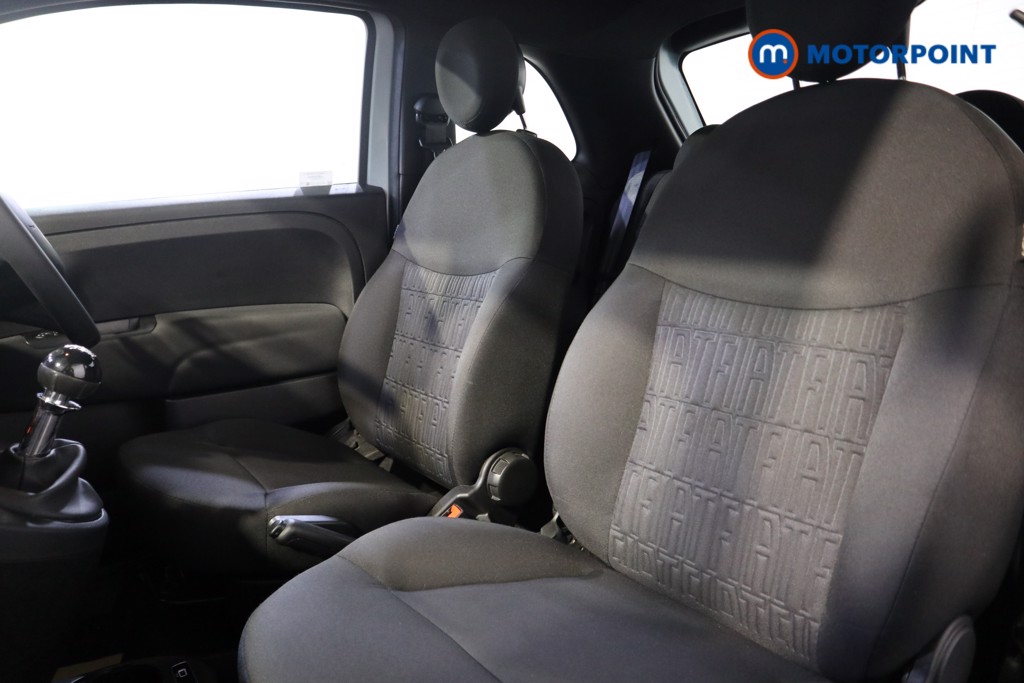 Fiat 500 1.0 Mild Hybrid 3Dr Manual Petrol Hatchback - Stock Number (1599034) - 9th supplementary image