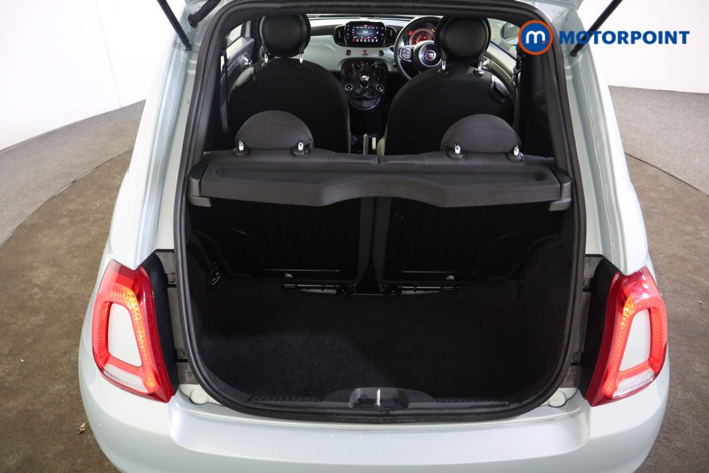 Fiat 500 1.0 Mild Hybrid 3Dr Manual Petrol Hatchback - Stock Number (1599034) - 11th supplementary image