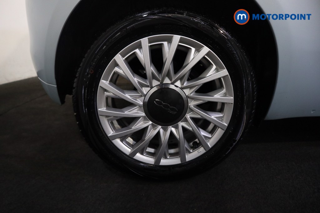 Fiat 500 1.0 Mild Hybrid 3Dr Manual Petrol Hatchback - Stock Number (1599034) - 12th supplementary image