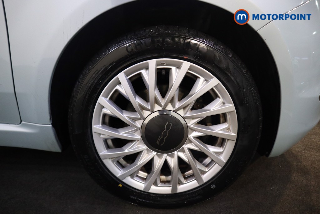 Fiat 500 1.0 Mild Hybrid 3Dr Manual Petrol Hatchback - Stock Number (1599034) - 13th supplementary image