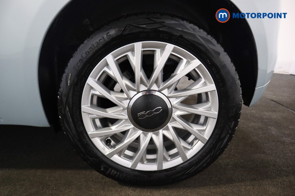 Fiat 500 1.0 Mild Hybrid 3Dr Manual Petrol Hatchback - Stock Number (1599034) - 15th supplementary image