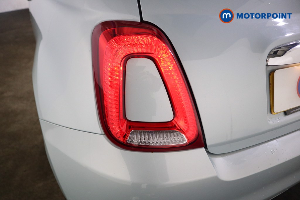 Fiat 500 1.0 Mild Hybrid 3Dr Manual Petrol Hatchback - Stock Number (1599034) - 16th supplementary image