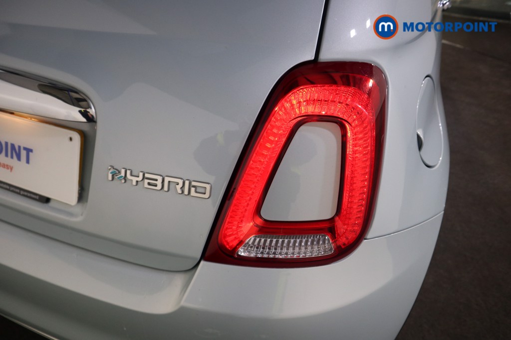 Fiat 500 1.0 Mild Hybrid 3Dr Manual Petrol Hatchback - Stock Number (1599034) - 17th supplementary image