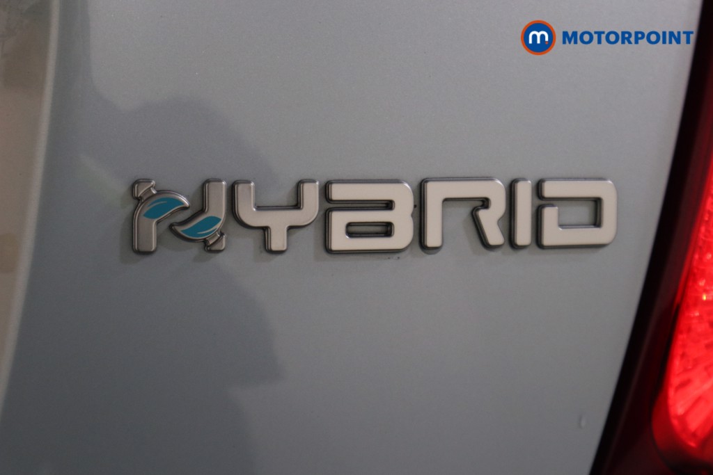 Fiat 500 1.0 Mild Hybrid 3Dr Manual Petrol Hatchback - Stock Number (1599034) - 18th supplementary image