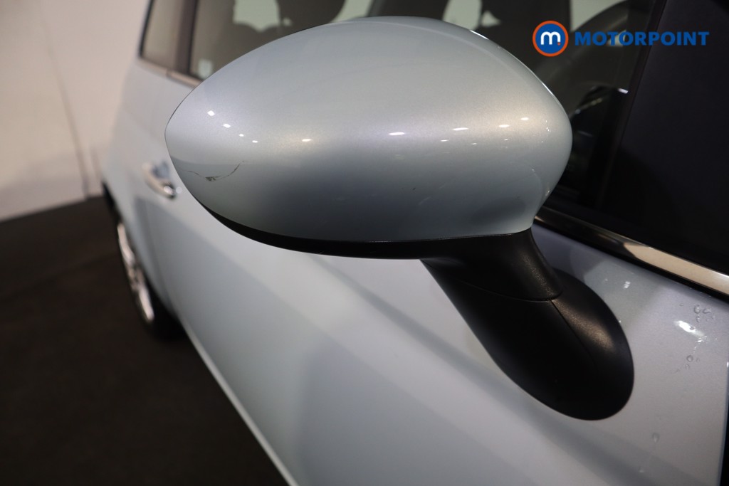 Fiat 500 1.0 Mild Hybrid 3Dr Manual Petrol Hatchback - Stock Number (1599034) - 19th supplementary image