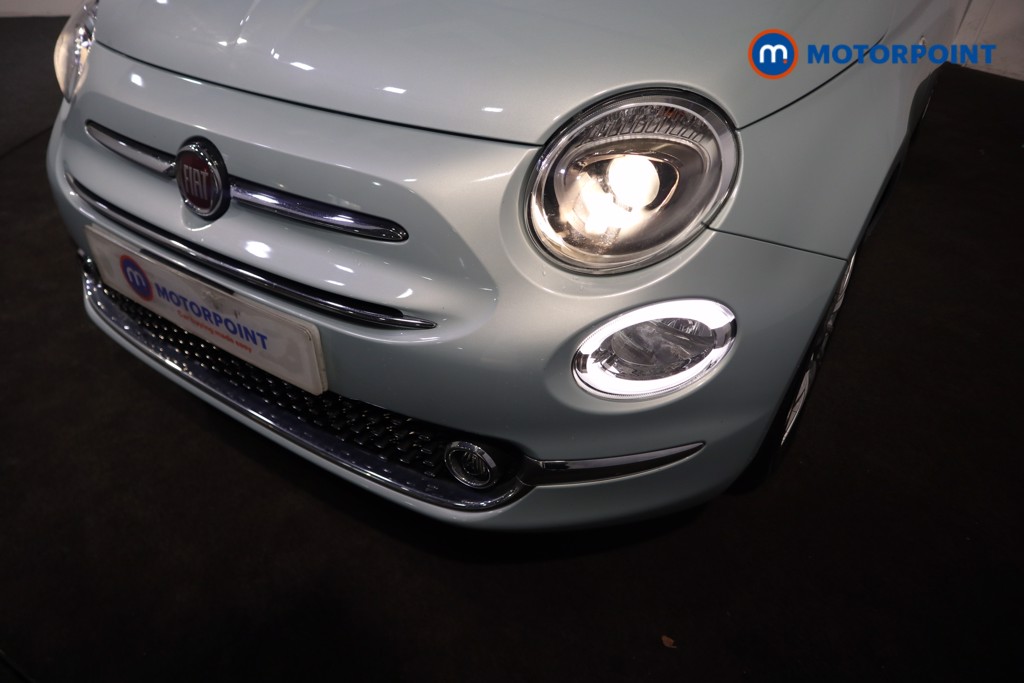 Fiat 500 1.0 Mild Hybrid 3Dr Manual Petrol Hatchback - Stock Number (1599034) - 21st supplementary image