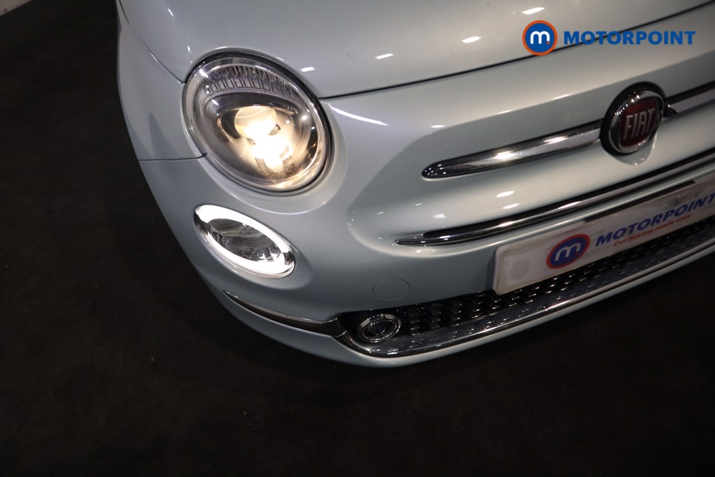 Fiat 500 1.0 Mild Hybrid 3Dr Manual Petrol Hatchback - Stock Number (1599034) - 22nd supplementary image