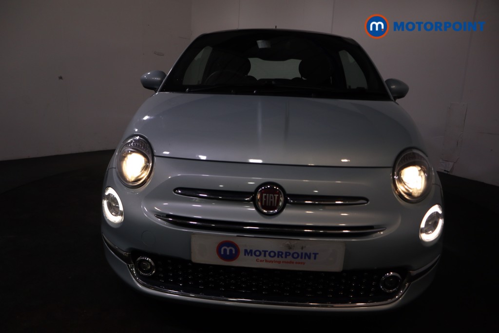 Fiat 500 1.0 Mild Hybrid 3Dr Manual Petrol Hatchback - Stock Number (1599034) - 23rd supplementary image