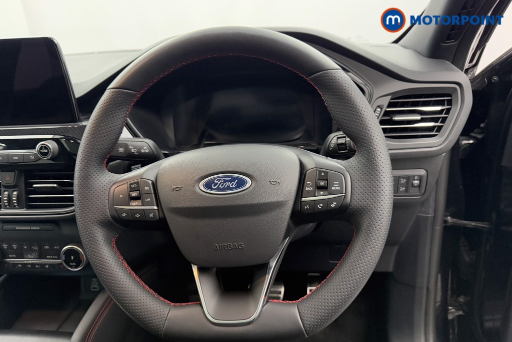 Ford Kuga St-Line X Edition Automatic Petrol Plug-In Hybrid SUV - Stock Number (1599198) - 2nd supplementary image