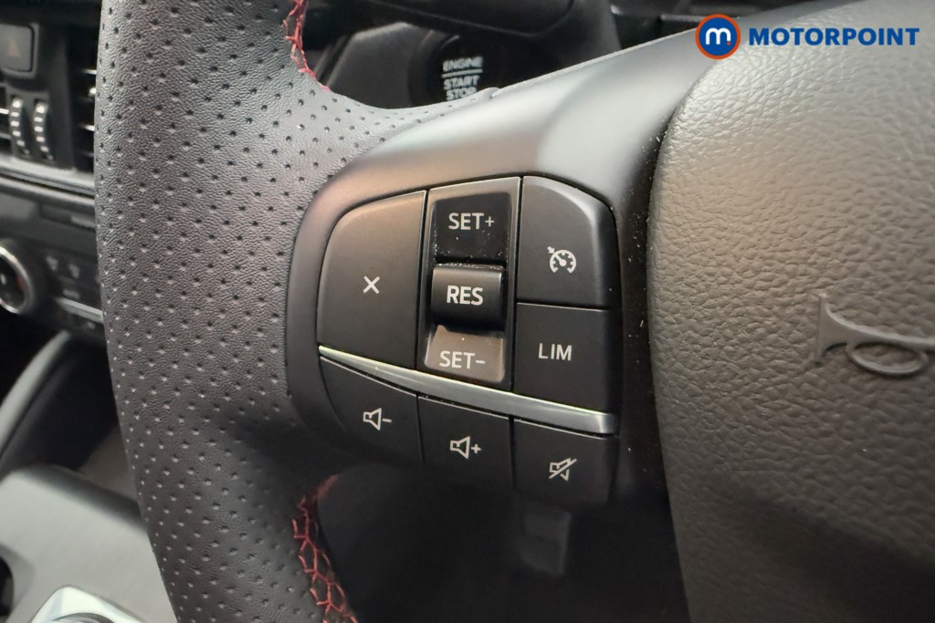 Ford Kuga St-Line X Edition Automatic Petrol Plug-In Hybrid SUV - Stock Number (1599198) - 3rd supplementary image