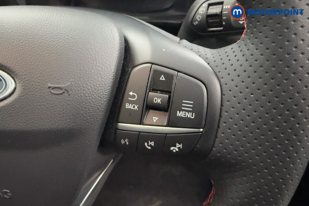 Ford Kuga St-Line X Edition Automatic Petrol Plug-In Hybrid SUV - Stock Number (1599198) - 4th supplementary image