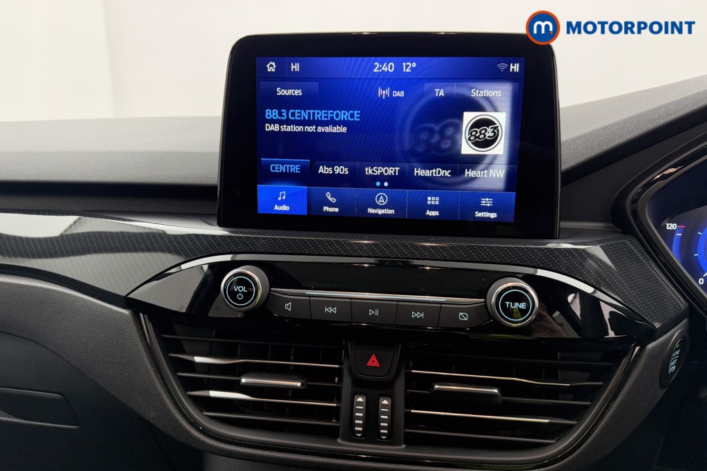 Ford Kuga St-Line X Edition Automatic Petrol Plug-In Hybrid SUV - Stock Number (1599198) - 7th supplementary image