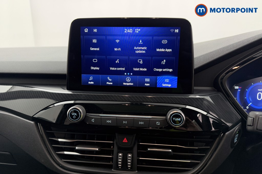 Ford Kuga St-Line X Edition Automatic Petrol Plug-In Hybrid SUV - Stock Number (1599198) - 12th supplementary image