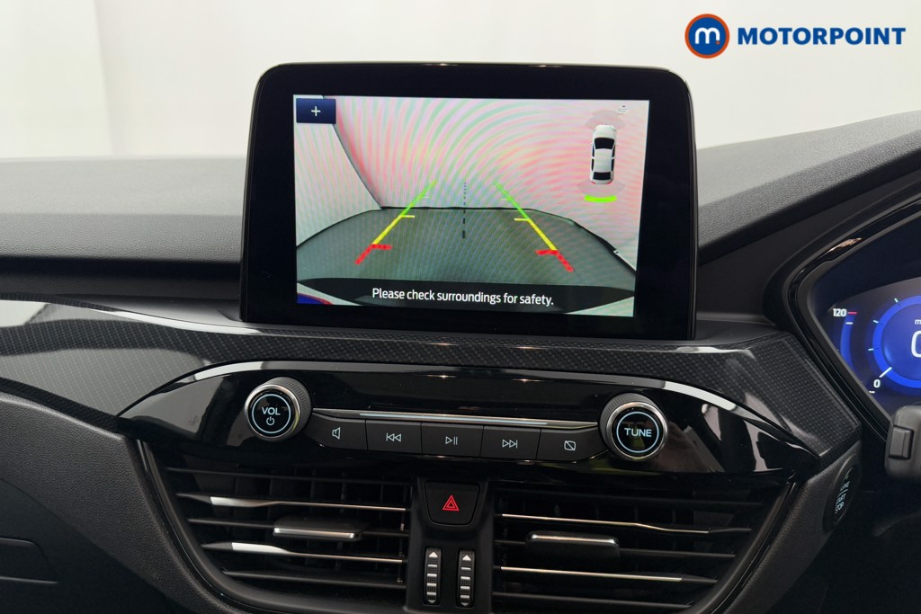 Ford Kuga St-Line X Edition Automatic Petrol Plug-In Hybrid SUV - Stock Number (1599198) - 13th supplementary image