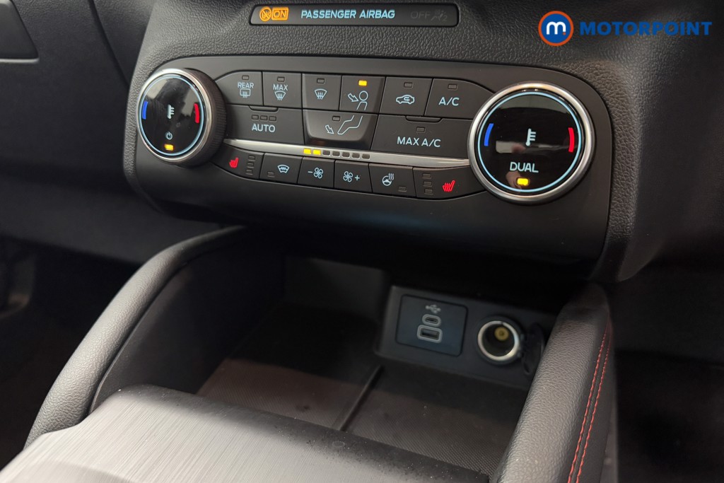 Ford Kuga St-Line X Edition Automatic Petrol Plug-In Hybrid SUV - Stock Number (1599198) - 14th supplementary image